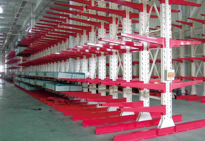 Cantilever Rack