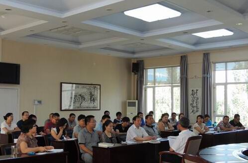 Inner Mongolia Xilin Gol League Civil Affairs Bureau Disaster Relief Center