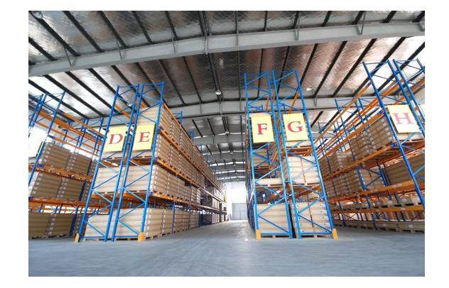 4 development trends in the logistics industry + 3 points in the pallet industry