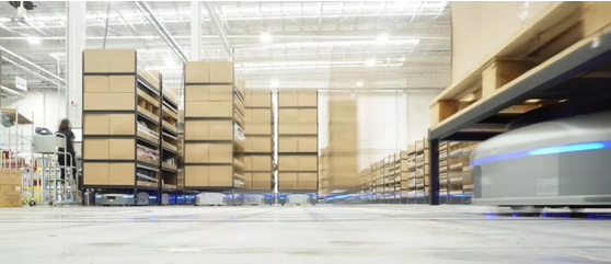Will the warehousing robot industry be shuffled? Still continue to meet the next spring?